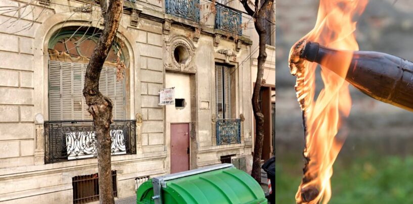 Argentine : une troisième lesbienne tuée après un incendie criminel dans une pension