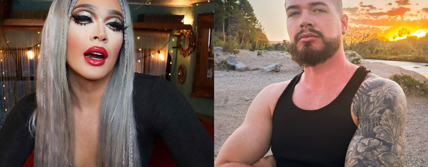 Reverrons-nous un jour Pearl ? La star de « Drag Race » parle des traumatismes de la « célébrité gay »