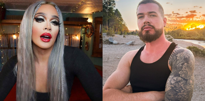 Reverrons-nous un jour Pearl ?  La star de « Drag Race » parle des traumatismes de la « célébrité gay »