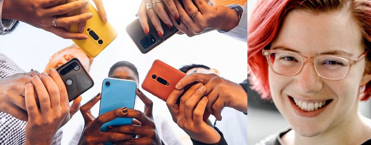 Pourquoi je protège la vie privée dans notre monde connecté
