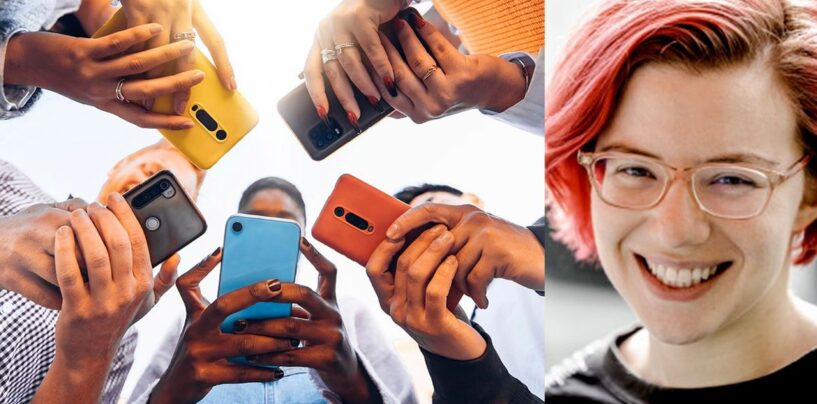 Pourquoi je protège la vie privée dans notre monde connecté