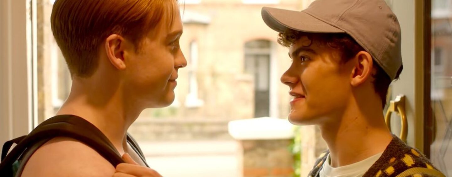 Voici quand sortira la saison 3 de Hearstopper