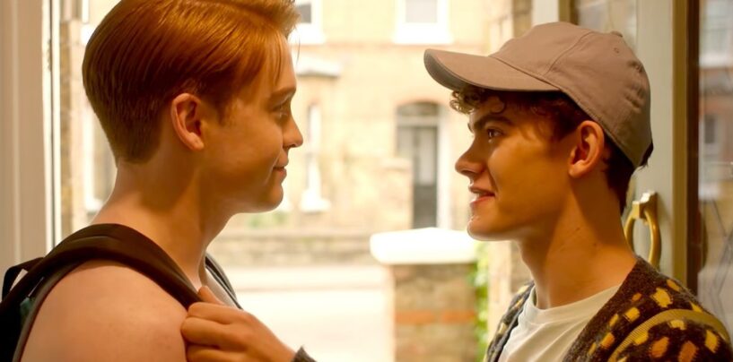 Voici quand sortira la saison 3 de Hearstopper