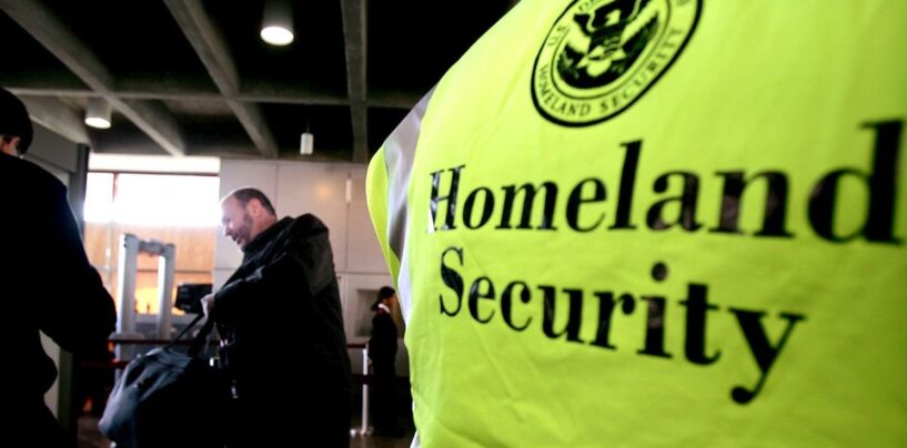 Les événements du mois de la fierté LGBTQ+ pourraient être la cible de terroristes étrangers, préviennent les responsables de la sécurité