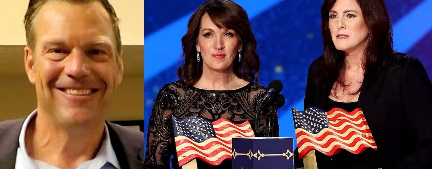 Moms for Liberty se joint à la poursuite de l’administration Biden pour les protections du titre IX pour les étudiants trans