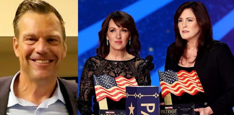 Moms for Liberty se joint à la poursuite de l’administration Biden pour les protections du titre IX pour les étudiants trans