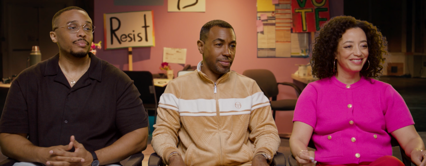 Les producteurs de « Black Twitter » de Hulu sur la réaction de la bande-annonce : « Vous devez accueillir la fumée »