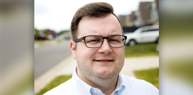 Rencontrez l'homme gay qui sera le premier membre du conseil scolaire LGBTQ+ du Tennessee