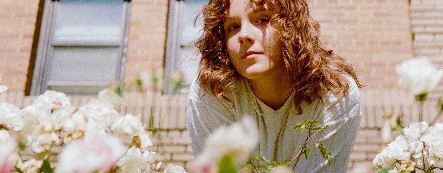 Pour cet artiste basé à Los Angeles, la musique, l'amour et l'homosexualité sont inextricablement liés.
