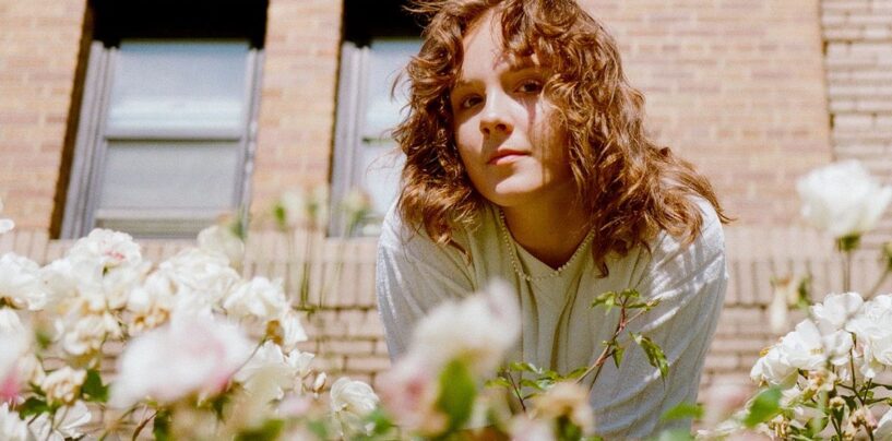 Pour cet artiste basé à Los Angeles, la musique, l'amour et l'homosexualité sont inextricablement liés.