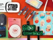Dominez les achats de préparation aux vacances avec les essentiels de voyage d'été de The Pride Store