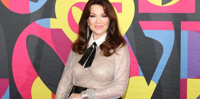 Lisa Vanderpump applaudit aux trolls homophobes et nous nous réjouissons