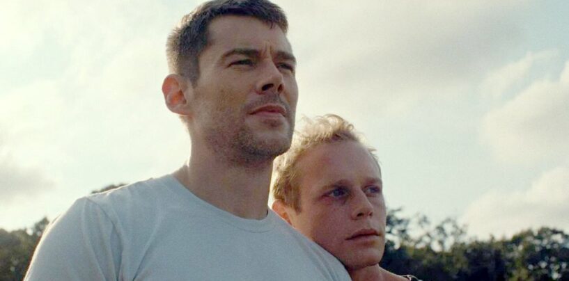 « Haze », le nouveau film d'horreur de Brian J. Smith de 'Sense 8, est sur le point de nous exciter et de nous faire flipper