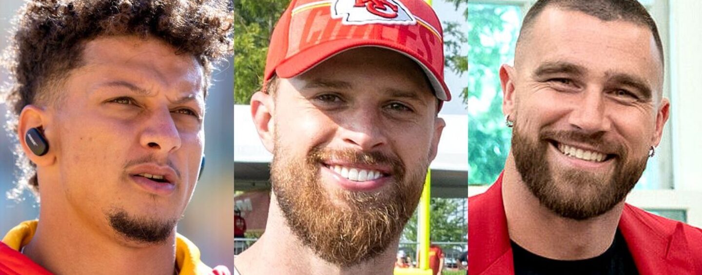 C'est pourquoi les Chiefs de Kansas City doivent faire quelque chose pour Harrison Butker