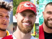 C'est pourquoi les Chiefs de Kansas City doivent faire quelque chose pour Harrison Butker