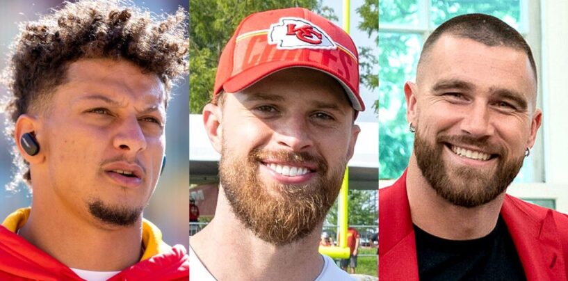 C'est pourquoi les Chiefs de Kansas City doivent faire quelque chose pour Harrison Butker