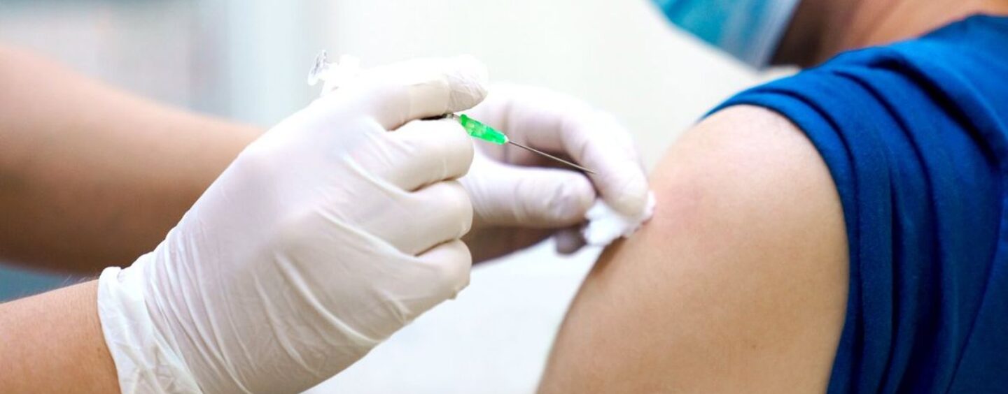 Le CDC met en garde contre une nouvelle épidémie de mpox et recommande la vaccination