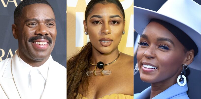 Les stars LGBTQ+ envahissent les BET Awards et on adore ça