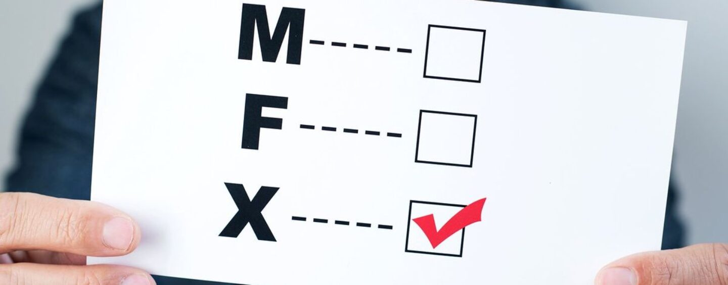 Près de 5 000 New-Yorkais ont un marqueur de genre « X » sur leur carte d'identité