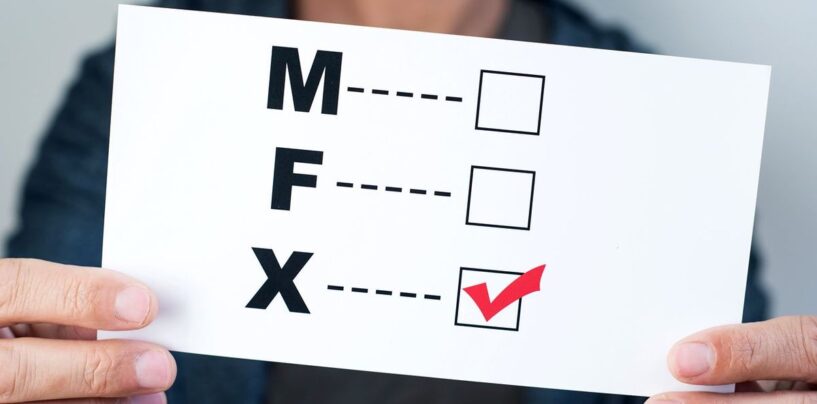 Près de 5 000 New-Yorkais ont un marqueur de genre « X » sur leur carte d'identité