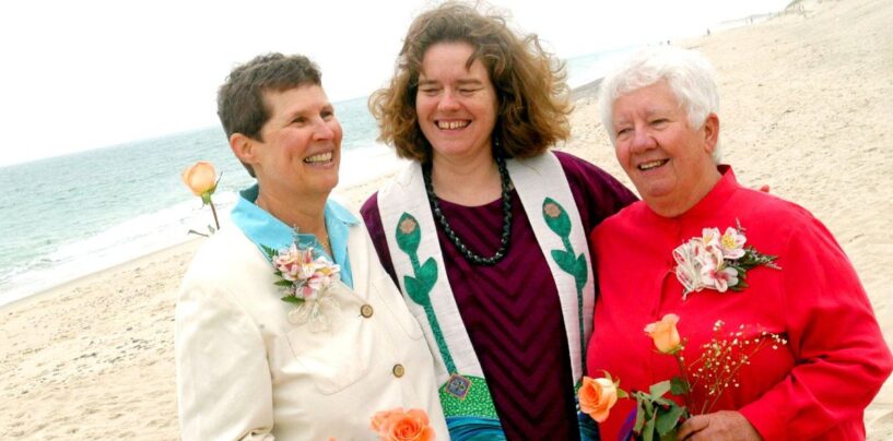 Le pays a fait un virage à 180° sur une question autrefois controversée il y a 20 ans.