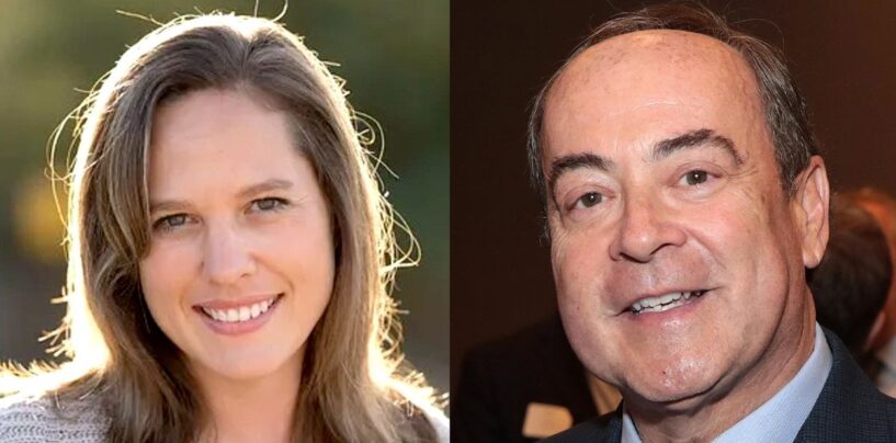 Une républicaine de l'Arizona a bloqué une interdiction totale de l'avortement, trahissant le GOP – et son mari juge