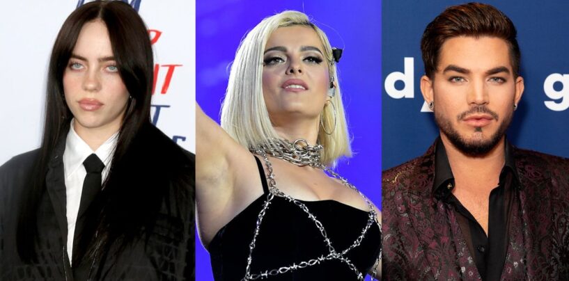 ​Billie, Bebe & Adam : Voici toute la nouvelle musique dont vous avez besoin pour le week-end EDC