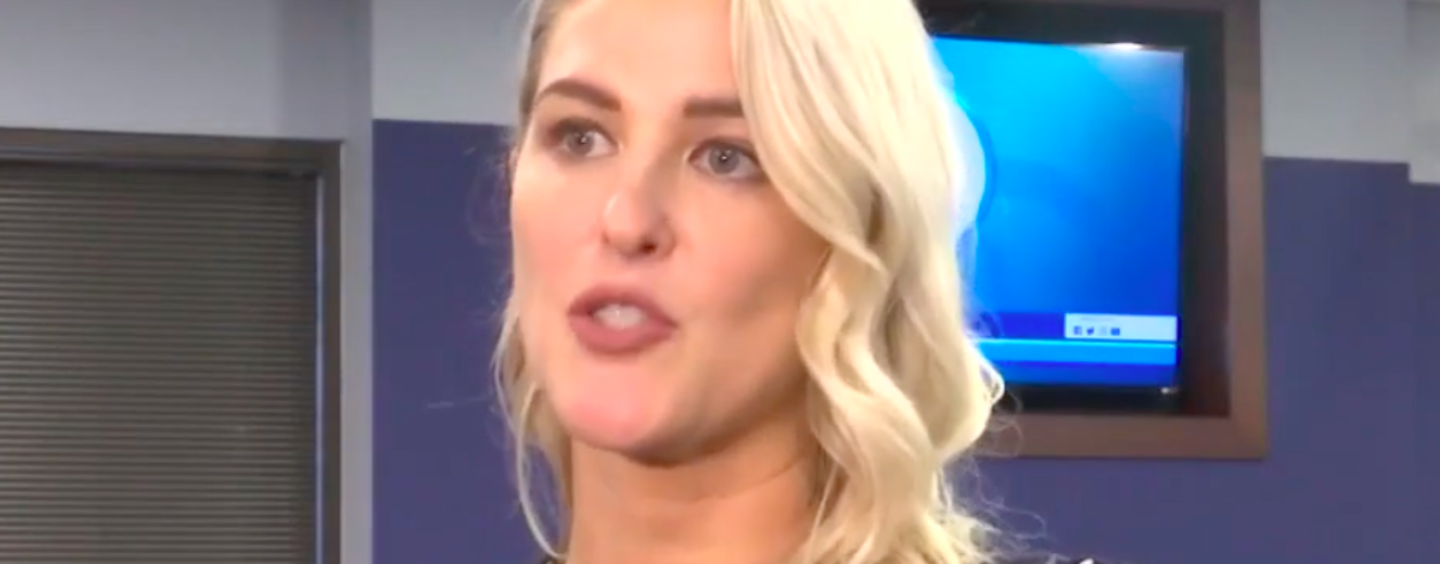 La militante anti-LGBTQ+ Bridget Ziegler est une HYPOCRITE géante qui a fait des plans à trois avec des femmes