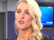 La militante anti-LGBTQ+ Bridget Ziegler est une HYPOCRITE géante qui a fait des plans à trois avec des femmes