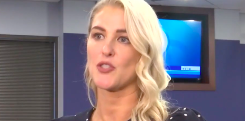 La militante anti-LGBTQ+ Bridget Ziegler est une HYPOCRITE géante qui a fait des plans à trois avec des femmes