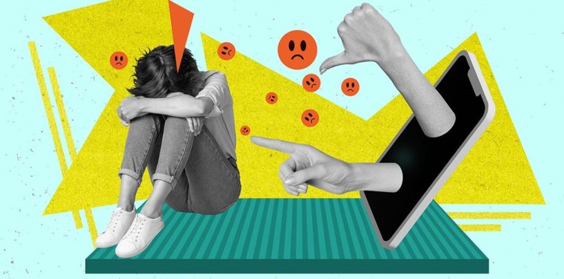 De Meta à X, la plupart des grandes sociétés de médias sociaux laissent tomber les utilisateurs LGBTQ+ : GLAAD