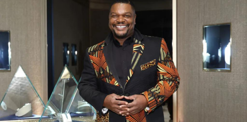 Kehinde Wiley accusé d'agression sexuelle par son collègue artiste Joseph Awuah-Darko