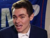 25 réactions hilarantes au raciste Nick Fuentes accusant le flux porno gay d'avoir été piraté