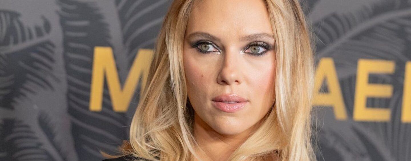 ChatGPT a-t-il volé la voix de Scarlett Johansson ?