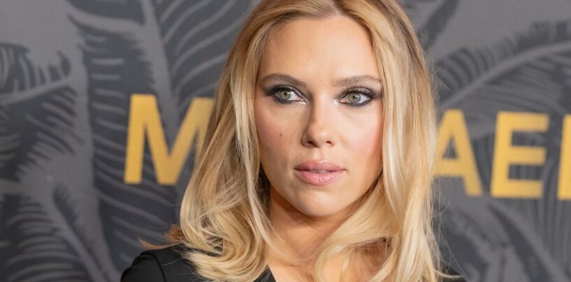 ChatGPT a-t-il volé la voix de Scarlett Johansson ?