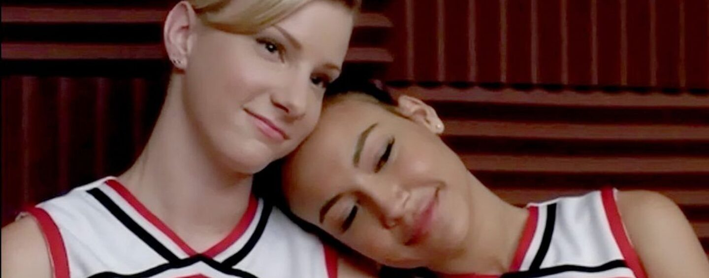 10 fois « Glee » a été la meilleure émission LGBTQ+ à la télévision