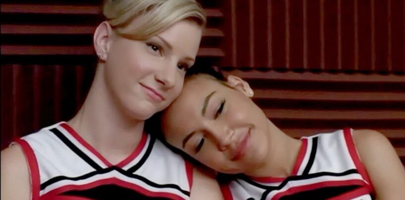 10 fois « Glee » a été la meilleure émission LGBTQ+ à la télévision