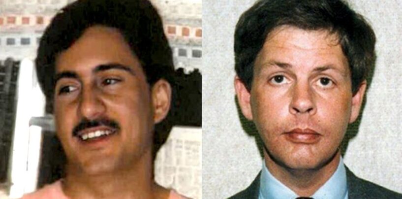 La 12e victime potentielle du tueur en série gay présumé Herb Baumeister identifiée par la police