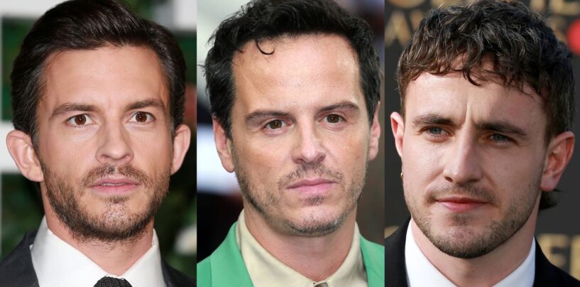 Oubliez les bébés filles, voici les garçons du Tortured Man Club que nous aimons