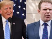 25 réactions les plus drôles lorsque le fils de Rudy Giuliani écrit accidentellement une fanfiction sur Trump