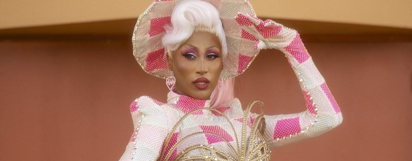 Priyanka traverserait-elle les frontières et participerait-elle à la « RuPaul's Drag Race » ?