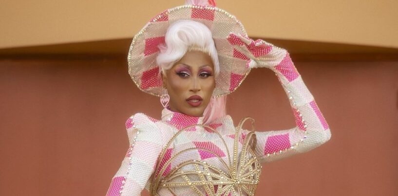 Priyanka traverserait-elle les frontières et participerait-elle à la « RuPaul's Drag Race » ?