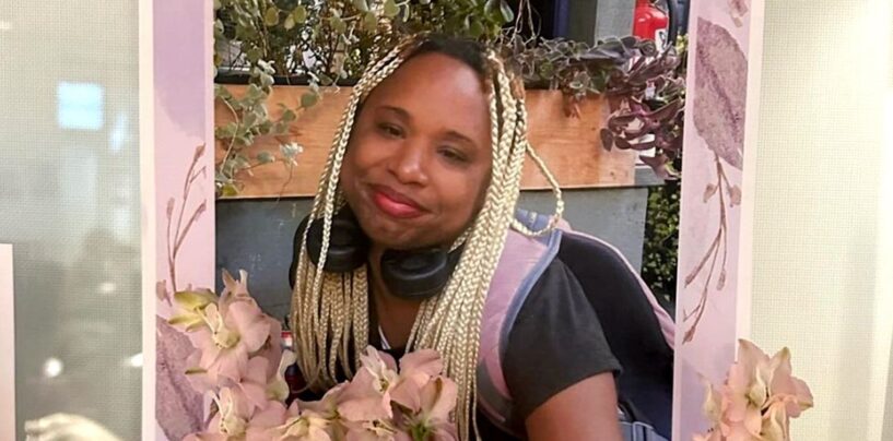 La femme trans Michelle Henry étranglée et poignardée à mort à San Francisco