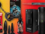 Pimentez votre été avec les essentiels d'intimité chauds de The Pride Store