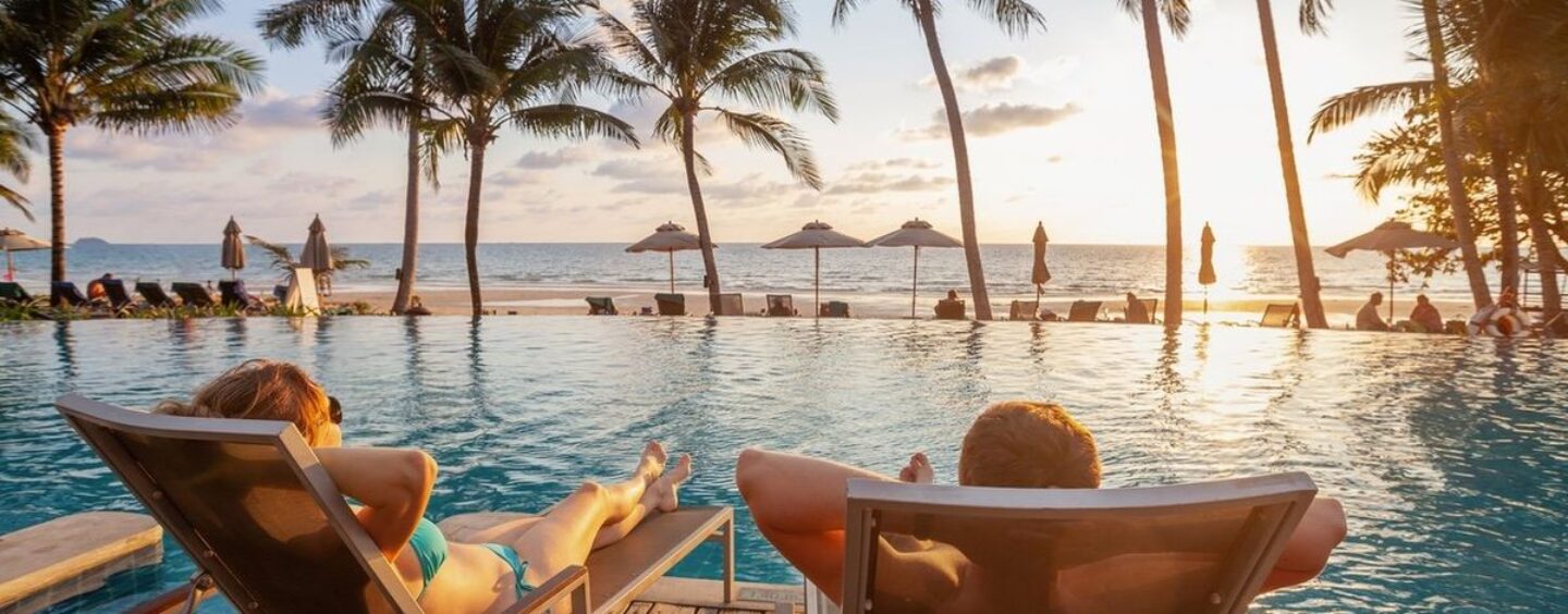Hulu va lancer une émission de rencontres « Virgin Island » qui ne tournera certainement pas très mal