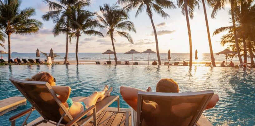 Hulu va lancer une émission de rencontres « Virgin Island » qui ne tournera certainement pas très mal