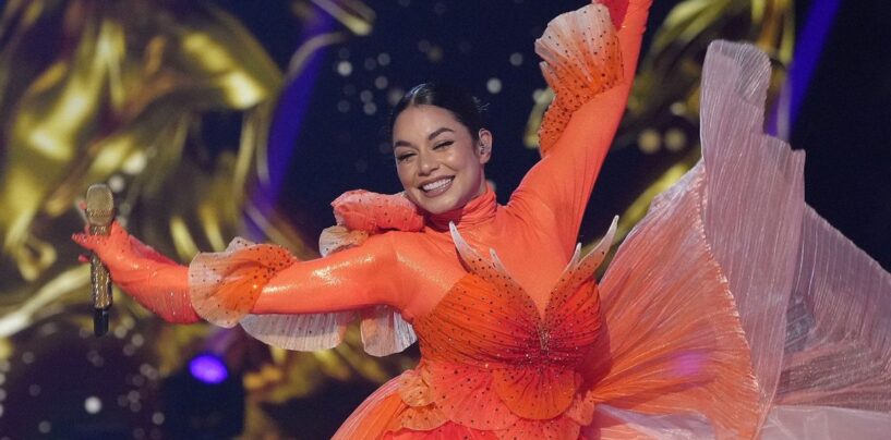 Vanessa Hudgens taquine un retour potentiel de la musique et révèle pourquoi elle laisse « High School Musical » derrière elle