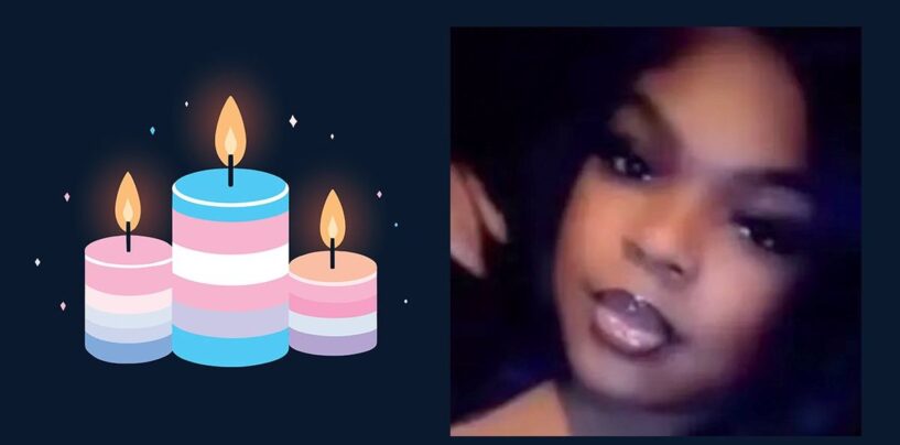 Tayy Dior Thomas, transgenre de 17 ans, abattue par balle en Alabama