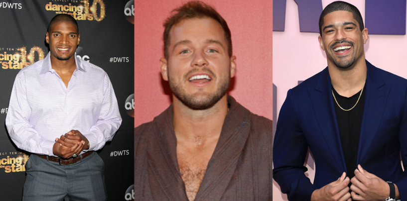 L'ascension du soft jock et 10 de nos candidats queer préférés