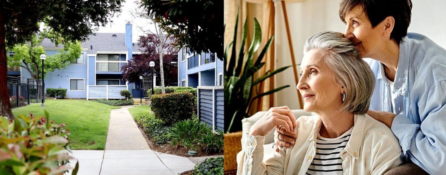 Début des travaux pour un logement pour personnes âgées LGBTQ à Pittsburgh